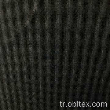 Oblsw4001 Ceket için Polyester Spandex kumaş